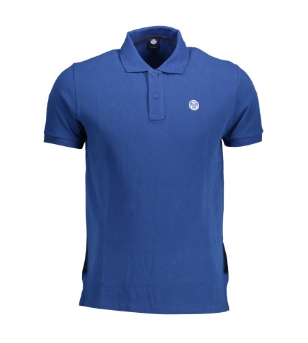 NORTH SAILS POLO MARŠKINĖLIAI 692352-000