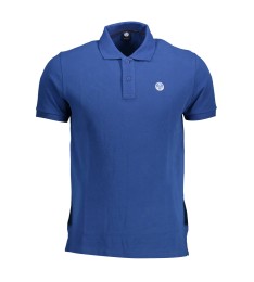 NORTH SAILS POLO MARŠKINĖLIAI 692352-000