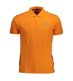 NORTH SAILS POLO MARŠKINĖLIAI 692352-000