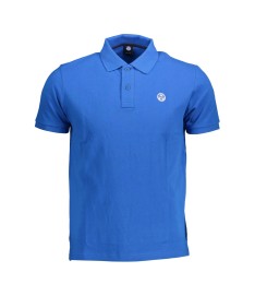 NORTH SAILS POLO MARŠKINĖLIAI 692352-000