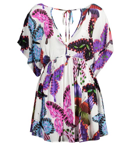 DESIGUAL SUKNELĖ 22SWMW19
