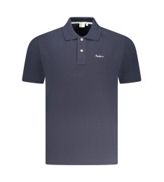 POLO MARŠKINĖLIAI PM542298ESSENTIALPOLO