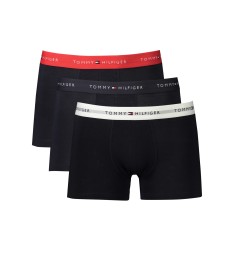 TOMMY HILFIGER APATINIS TRIKOTAŽAS UM0UM02763