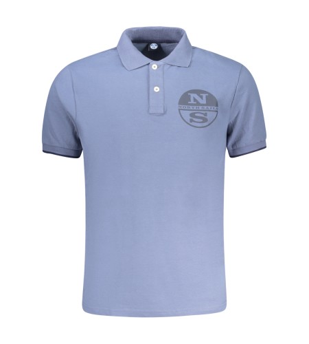 NORTH SAILS POLO MARŠKINĖLIAI 995014000