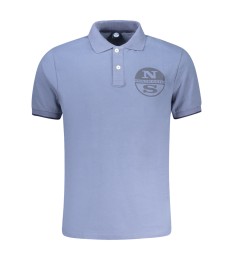 NORTH SAILS POLO MARŠKINĖLIAI 995014000