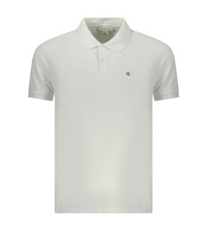CALVIN KLEIN POLO MARŠKINĖLIAI LV040EM269