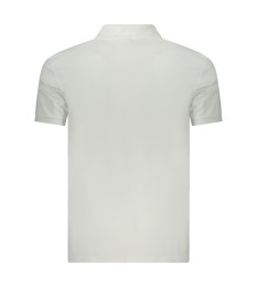 CALVIN KLEIN POLO MARŠKINĖLIAI LV040EM269