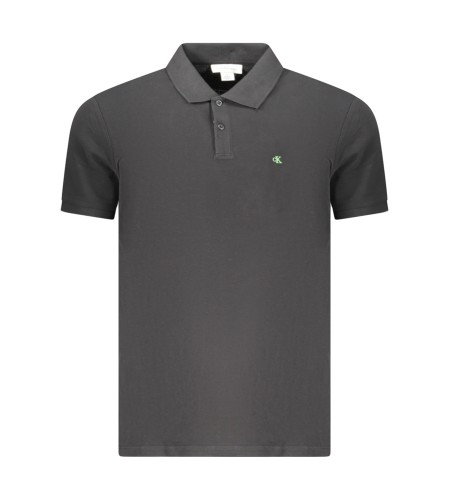 CALVIN KLEIN POLO MARŠKINĖLIAI LV040EM269