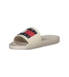 TOMMY HILFIGER GUMINĖS ŠLEPETĖS EM0EM01191