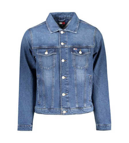 TOMMY HILFIGER ŠVARKAS DM0DM20623