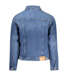 TOMMY HILFIGER ŠVARKAS DM0DM20623