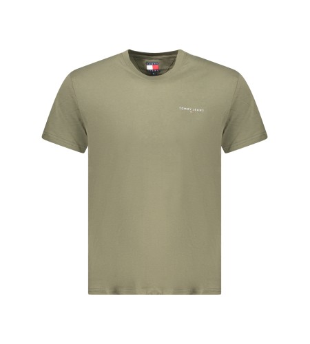 TOMMY HILFIGER MARŠKINĖLIAI DM0DM21188