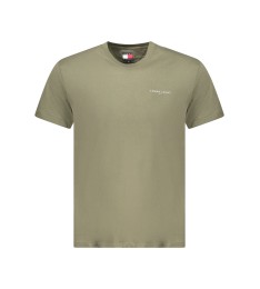 TOMMY HILFIGER MARŠKINĖLIAI DM0DM21188