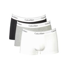 CALVIN KLEIN APATINIS TRIKOTAŽAS LV00NB4389