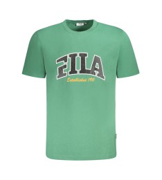 FILA MARŠKINĖLIAI FAM0882