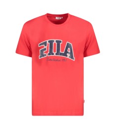 FILA MARŠKINĖLIAI FAM0882