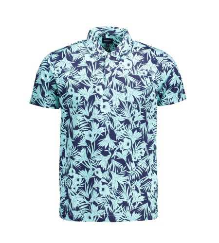 GANT POLO MARŠKINĖLIAI 21012022091