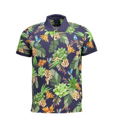 GANT POLO MARŠKINĖLIAI 21012022090