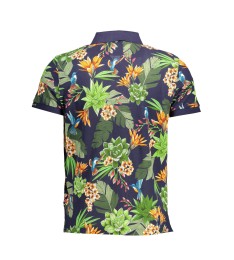 GANT POLO MARŠKINĖLIAI 21012022090