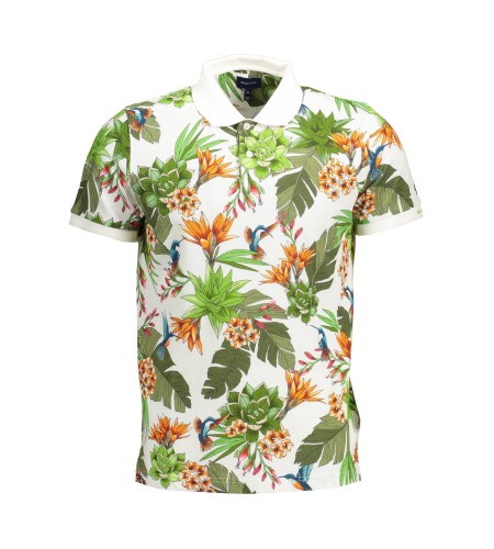 GANT POLO MARŠKINĖLIAI 21012022090