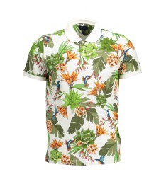 GANT POLO MARŠKINĖLIAI 21012022090