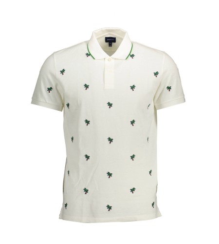 GANT POLO MARŠKINĖLIAI 20022022081