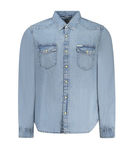 GUESS MARŠKINIAI M5RH55D5M82