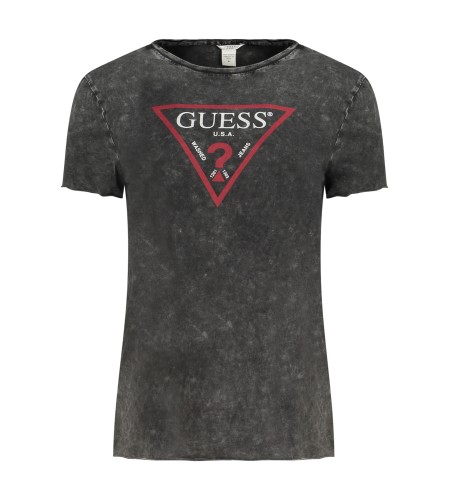 GUESS MARŠKINĖLIAI O82I06K1DM1