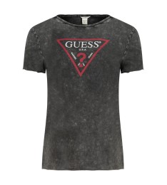 GUESS MARŠKINĖLIAI O82I06K1DM1