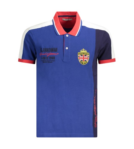 POLO MARŠKINĖLIAI 811OU64029