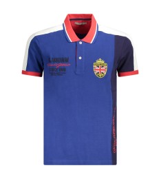 POLO MARŠKINĖLIAI 811OU64029