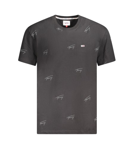 TOMMY HILFIGER MARŠKINĖLIAI DM0DM11720