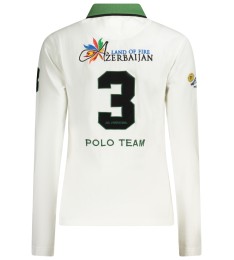 LA MARTINA POLO MARŠKINĖLIAI 2WPH31PK001