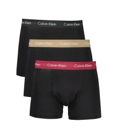CALVIN KLEIN APATINIS TRIKOTAŽAS 0000U2662G
