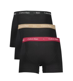 CALVIN KLEIN APATINIS TRIKOTAŽAS 0000U2662G