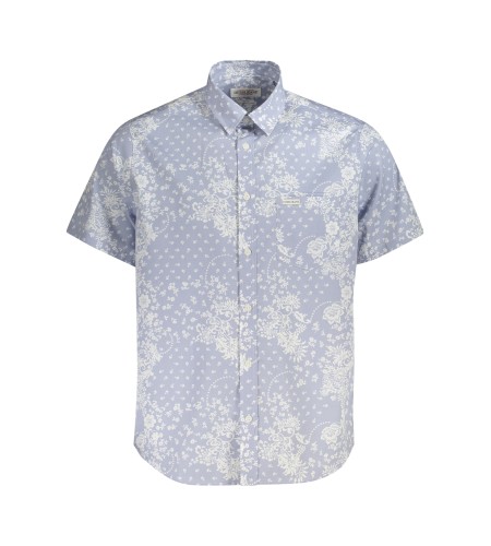 GUESS MARŠKINIAI M5GH16WH8R1