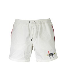 KARL LAGERFELD BEACHWEAR MAUDYMOSI APRANGA KL20MBM01