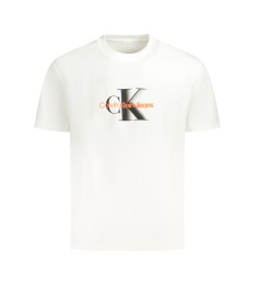 CALVIN KLEIN MARŠKINĖLIAI J30J327471