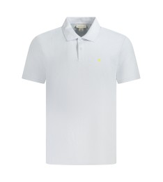 CALVIN KLEIN POLO MARŠKINĖLIAI LV040EM269
