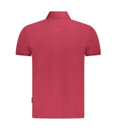 NAPAPIJRI POLO MARŠKINĖLIAI NP0A4ID3ECLANISSS