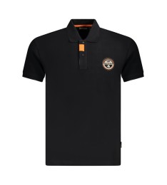 NAPAPIJRI POLO MARŠKINĖLIAI NP0A4ID3ECLANISSS