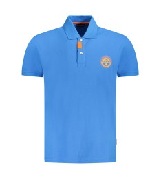 NAPAPIJRI POLO MARŠKINĖLIAI NP0A4ID3ECLANISSS