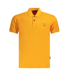 NAPAPIJRI POLO MARŠKINĖLIAI NP0A4GB4ELBASJERSEY