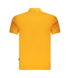 NAPAPIJRI POLO MARŠKINĖLIAI NP0A4GB4ELBASJERSEY