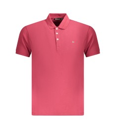 NAPAPIJRI POLO MARŠKINĖLIAI NP0A4H8BEALISSSSUM