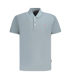 NAPAPIJRI POLO MARŠKINĖLIAI NP0A4H8BEALISSSSUM