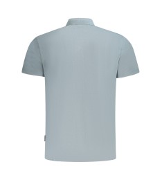 NAPAPIJRI POLO MARŠKINĖLIAI NP0A4H8BEALISSSSUM