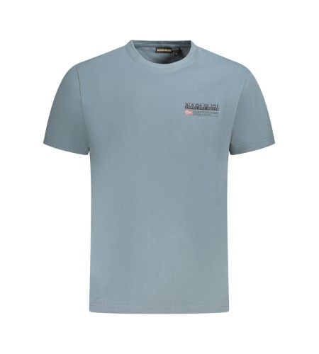 NAPAPIJRI MARŠKINĖLIAI NP0A4HQQSKASBA