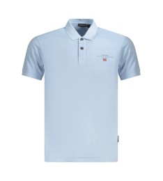 NAPAPIJRI POLO MARŠKINĖLIAI NP0A4GB4ELBASJERSEY