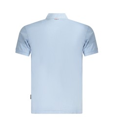 NAPAPIJRI POLO MARŠKINĖLIAI NP0A4GB4ELBASJERSEY